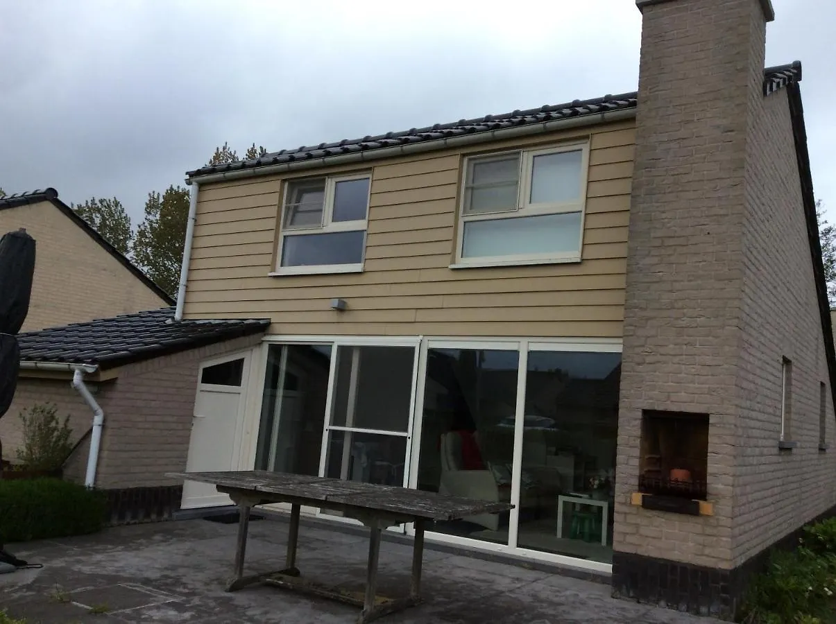 Zee En Polder 21 location