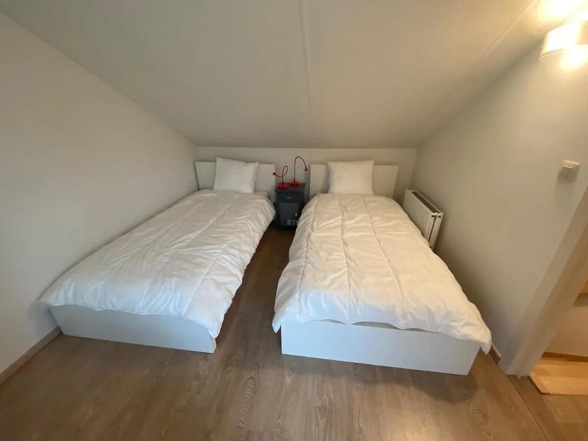 Zee En Polder 21 Holiday home Middelkerke