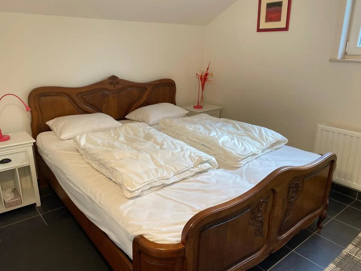 Holiday home Zee En Polder 21 Belgium