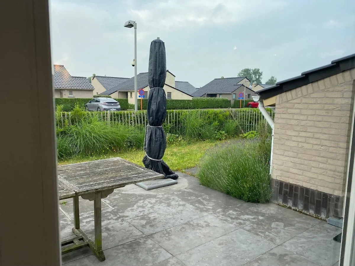 Holiday home Zee En Polder 21